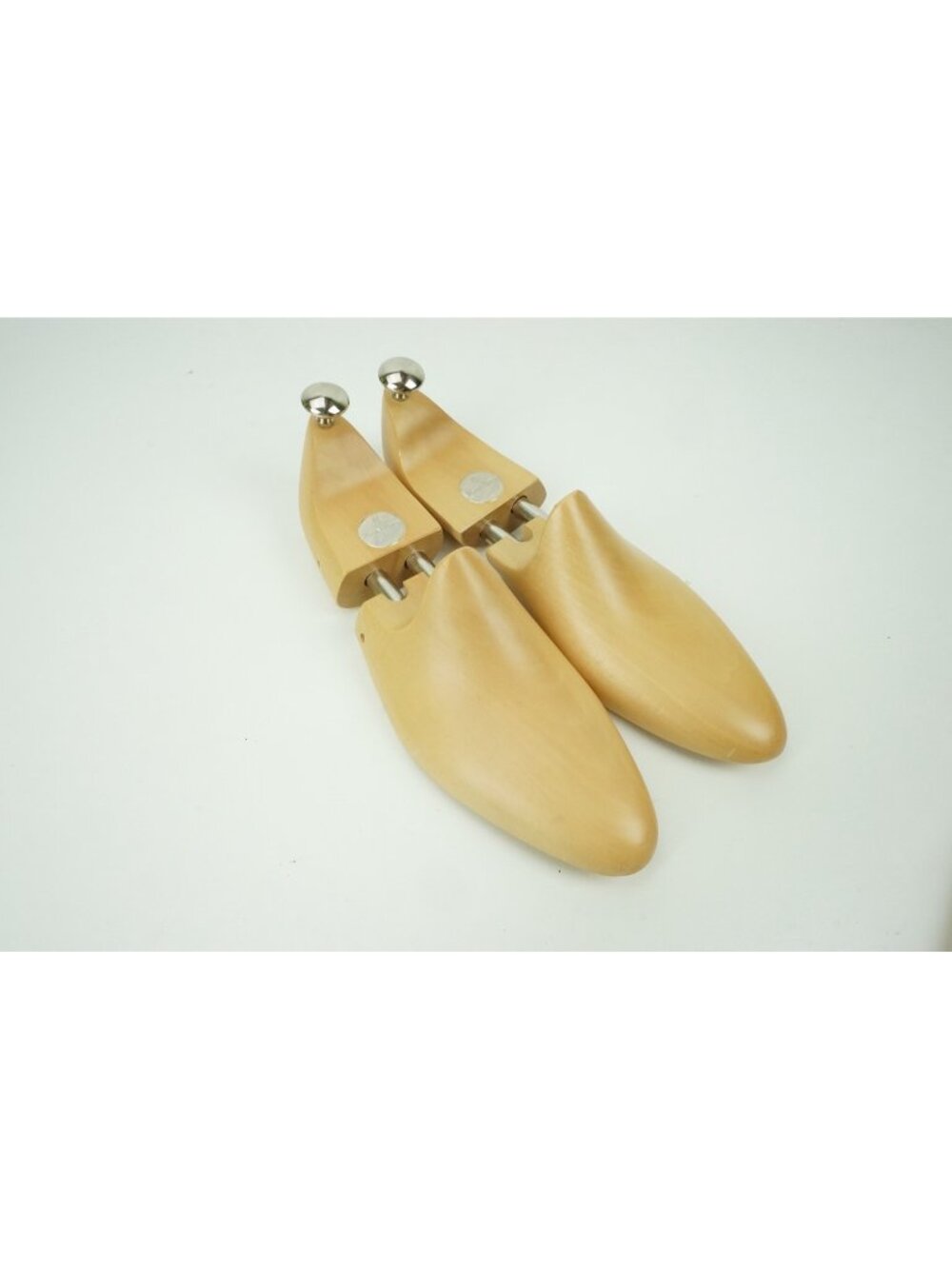 John Lobb Wooden Shoe Trees Size 7E